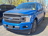 Certified 2019 Ford F150 XLT w/ Equipment Group 302A Luxury image 3