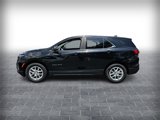 Used 2022 Chevrolet Equinox LT image 2