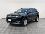 Used 2022 Jeep Cherokee Latitude Lux w/ Sun & Sound Group image 3