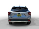 New 2025 Chevrolet Trax LT w/ Sunroof Package image 4