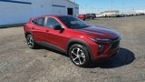 Certified 2024 Chevrolet Trax RS w/ Driver Confidence Package image 2