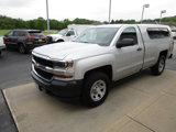 Used 2017 Chevrolet Silverado 1500 W/T w/ WT Fleet Convenience Package image 6