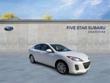 Used 2012 MAZDA MAZDA3 i Grand Touring image 2