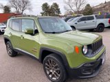 Used 2016 Jeep Renegade 75th Anniversary image 3