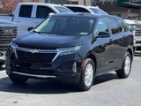 Used 2022 Chevrolet Equinox LT image 3