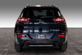 Used 2015 Jeep Cherokee Trailhawk image 5