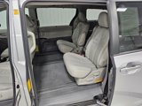 Used 2011 Toyota Sienna XLE image 3