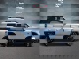 Certified 2023 Ford Bronco Sport Outer Banks w/ Tech Package image 4