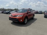 Used 2015 Toyota RAV4 XLE image 3