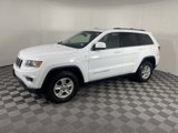 Used 2016 Jeep Grand Cherokee Laredo w/ Quick Order Package 23E image 2