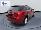 Used 2015 Chevrolet Equinox LT w/ Driver Convenience Package image 4