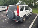 Used 2002 Honda CR-V EX image 4