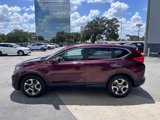 Used 2018 Honda CR-V EX-L image 4