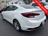 Used 2020 Hyundai Elantra SEL w/ Cargo Package (C1) image 3