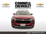 New 2025 Chevrolet Trax LT w/ Driver Confidence Package image 3