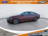 Used 2023 Nissan Altima 2.5 SL image 4