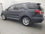 Used 2017 Ford Explorer XLT image 3