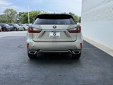 Used 2017 Lexus RX 350 F Sport image 5