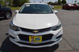 Used 2018 Chevrolet Cruze LT image 6
