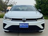 New 2025 Volkswagen Jetta Sport image 3