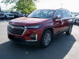 Used 2023 Chevrolet Traverse LT image 3