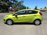 Used 2012 Ford Fiesta SE w/ Winter Pkg image 2