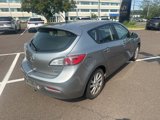 Used 2012 MAZDA MAZDA3 i Touring image 4