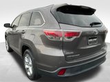 Used 2014 Toyota Highlander Limited w/ Driver Technology Package image 3