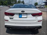 Used 2019 Kia Optima S w/ S Panoramic Sunroof Package image 5