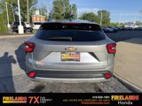 Used 2024 Chevrolet Trax LT w/ Driver Confidence Package image 4