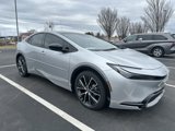 New 2024 Toyota Prius Limited image 2