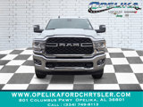 New 2024 RAM 2500 Big Horn w/ Bed Utility Group image 3