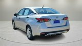 New 2025 Nissan Versa S image 5