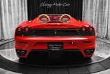 Used 2008 Ferrari F430 Spider image 4