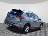 Certified 2017 Nissan Rogue S w/ S Appearance Package image 3