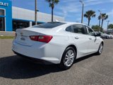 Used 2018 Chevrolet Malibu LT w/ LPO, Convenience Package 2 image 4