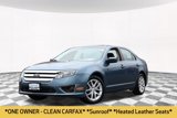 Used 2011 Ford Fusion SEL w/ 301A Rapid Spec Order Code image 2