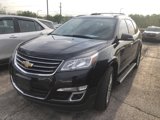 Used 2014 Chevrolet Traverse LT w/ All-Star Edition image 3