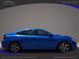 Used 2017 Honda Civic Si image 2
