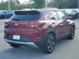 Used 2023 Chevrolet TrailBlazer LT w/ Convenience Package image 4