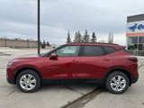 Used 2021 Chevrolet Blazer LT image 3