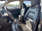 Used 2018 GMC Canyon SLT w/ Driver Alert Package image 4