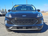 Used 2022 Ford Escape SEL image 2