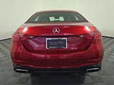 Certified 2023 Mercedes-Benz C 300 4MATIC Sedan image 6