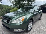 Used 2011 Subaru Outback 2.5i Premium image 2