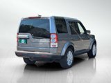 Used 2011 Land Rover LR4 HSE LUX image 3