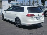 Used 2016 Volkswagen Golf Limited Edition image 6
