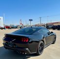 New 2025 Ford Mustang Premium w/ Mustang Nite Pony Package image 4