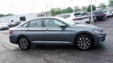 New 2025 Volkswagen Jetta S image 3