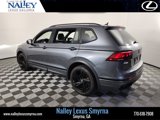 Used 2023 Volkswagen Tiguan SE R-Line image 4
